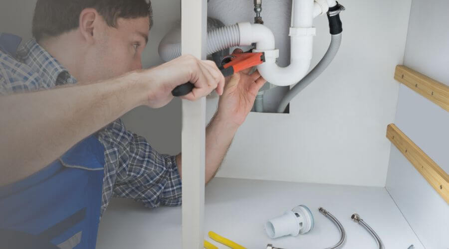 Professional septic pumping service in Freeport, MI